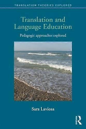 Translation And Language Education