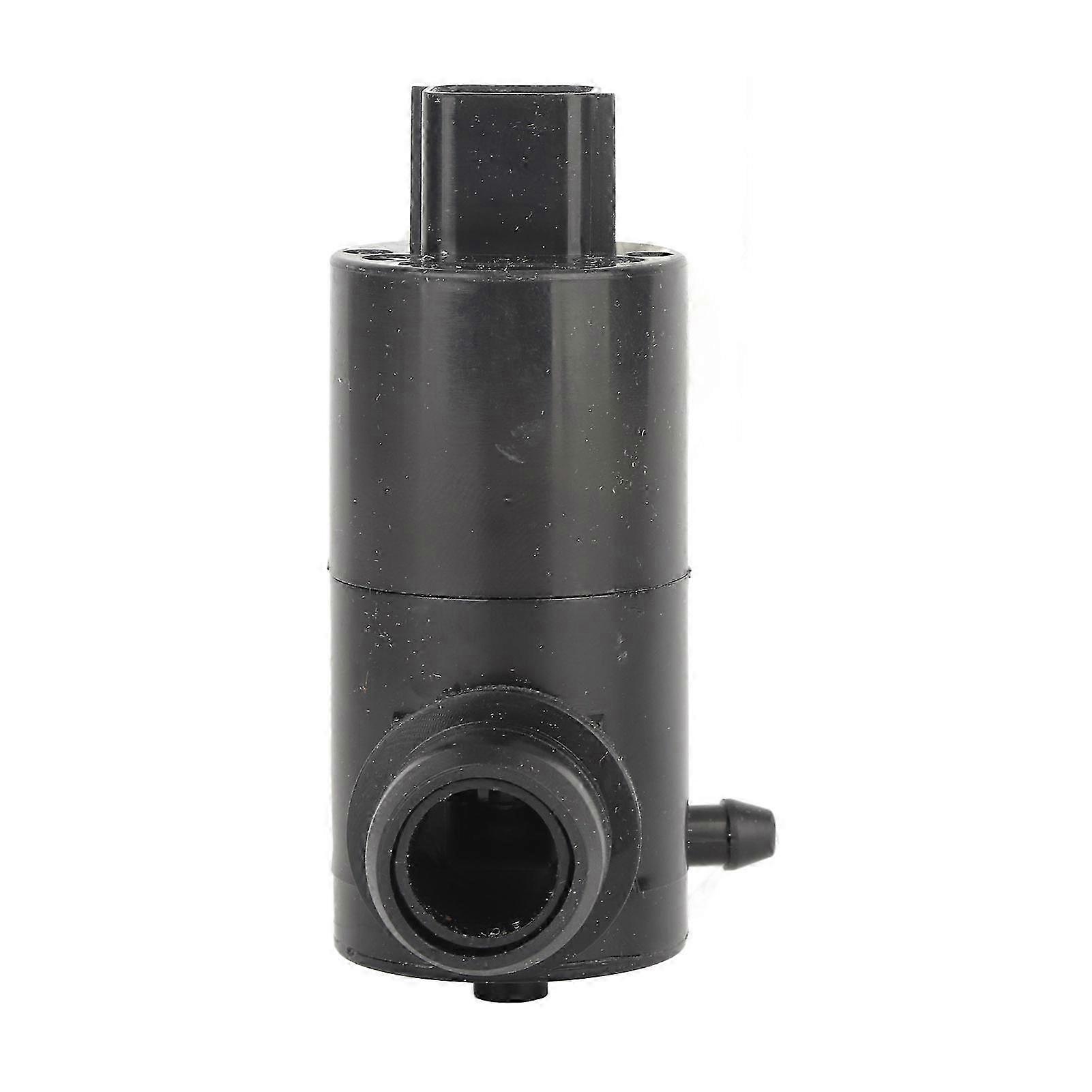 Vehicle Windshield Washer Pump Windscreen Hydraulic Motor Replacement 67127302588