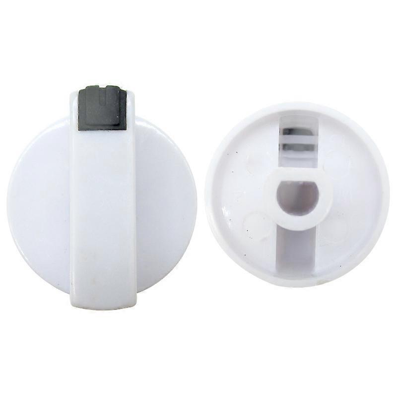 4pcs Water Heater Knobs Assortment Universal Knobs Water Heater Rotary Knob Liquid Gas Cooker Accessories Plastic Components