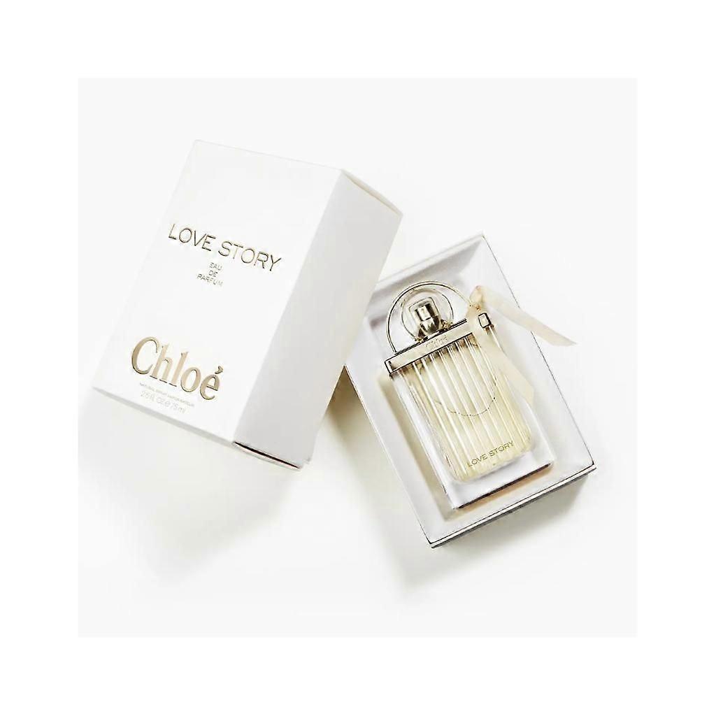 Chloe Love Story Eau de Parfum 30ml