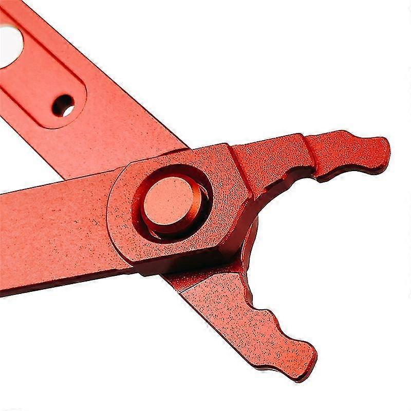 Bicycle Chain Wear Indicator Tool Chain Checker Kits Multi-functional Chains Gauge Measurement For