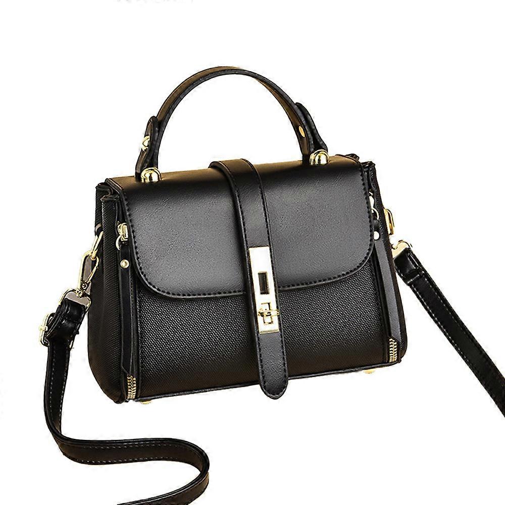 KXJ-Shoulder Messenger Bag %-1