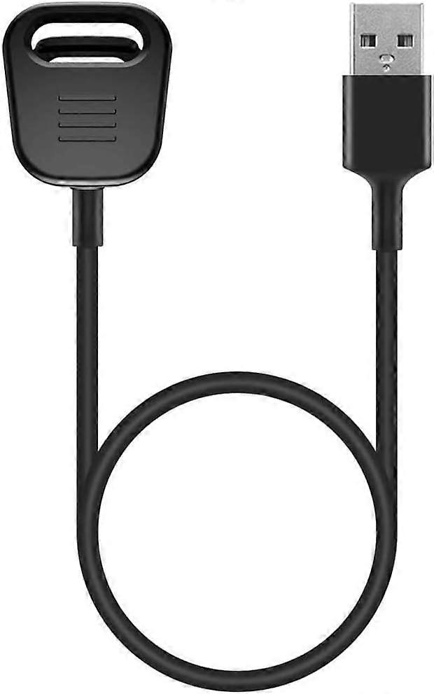 Charger Compatible for Fitbit Charge 4 - Replacement USB Charger Adapter