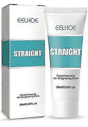 1pc πρωτεΐνη που διορθώνει την κρέμα ισιώματος μαλλιών SM