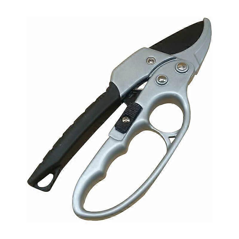 20 CM Rack Pruner - Titanium Blade - Aluminum Body