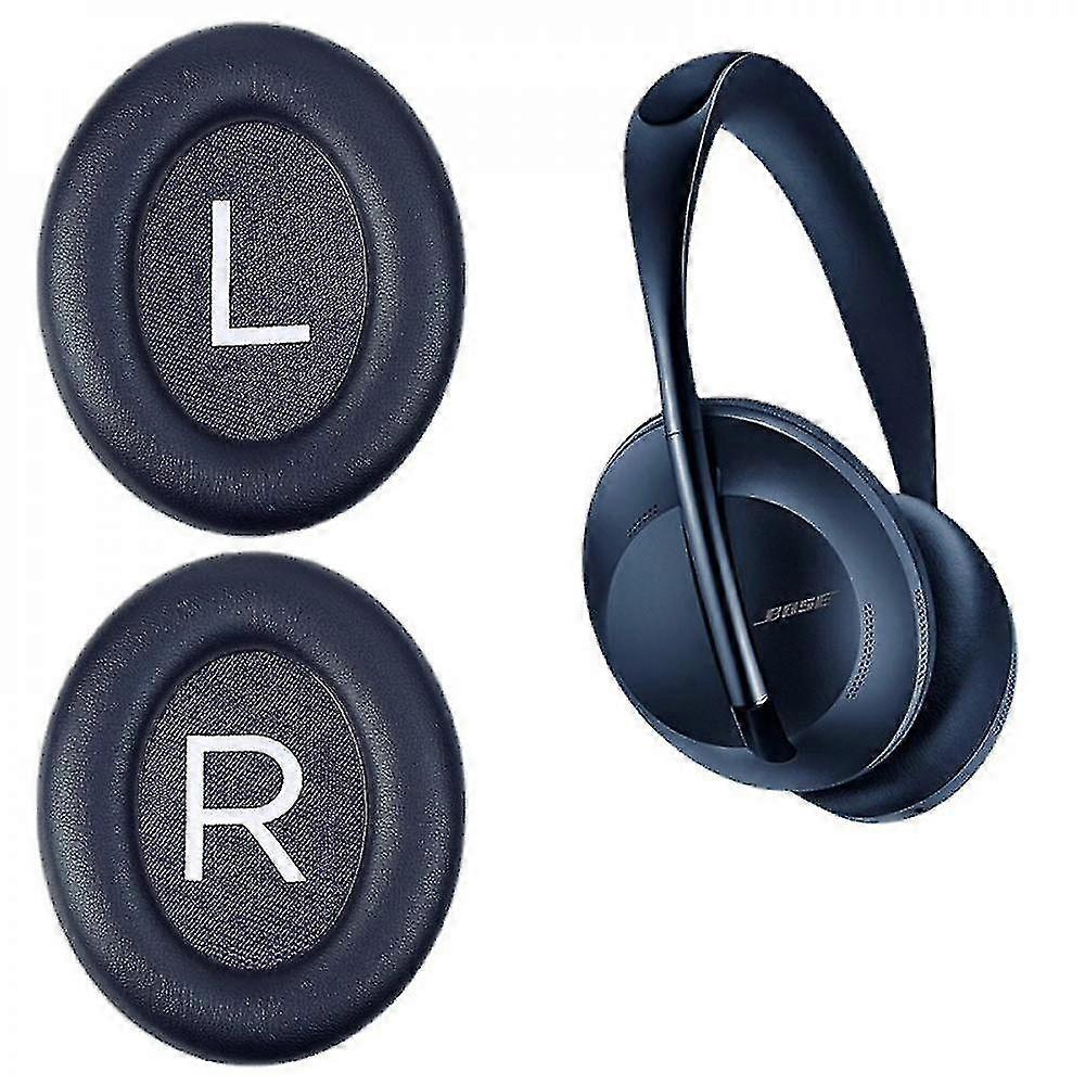 compatible Bose Nc700 Coussinets d’oreilles, Coussin de remplacement pour casque à réduction de bruit Bose 700