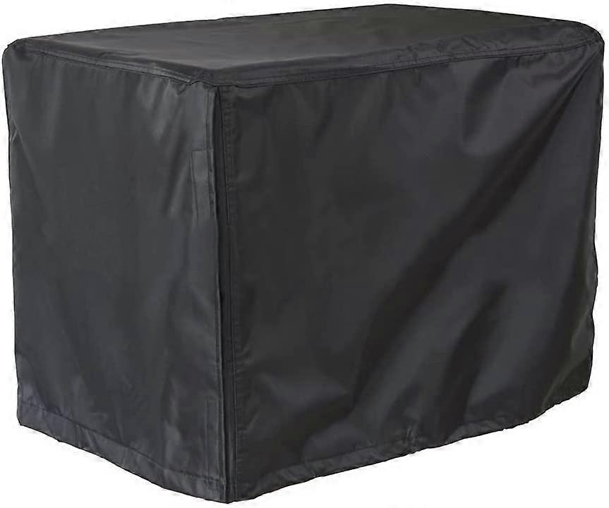 Generator cover engine cover 210D waterproof and dustproof protective cover