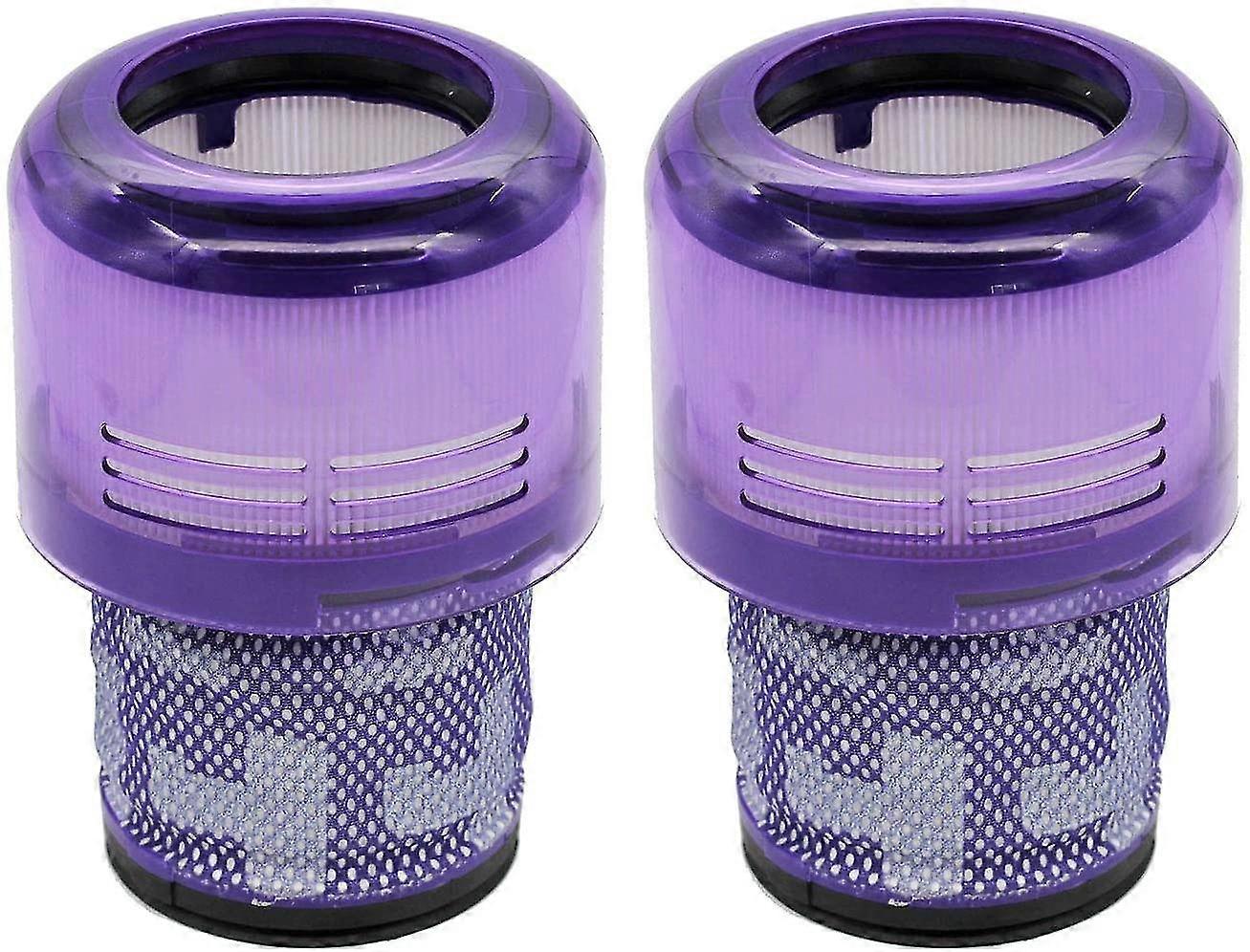 pices de rechange pour filtre  vide compatibles avec l'aspirateur sans fil compatible with compatible with dys v11