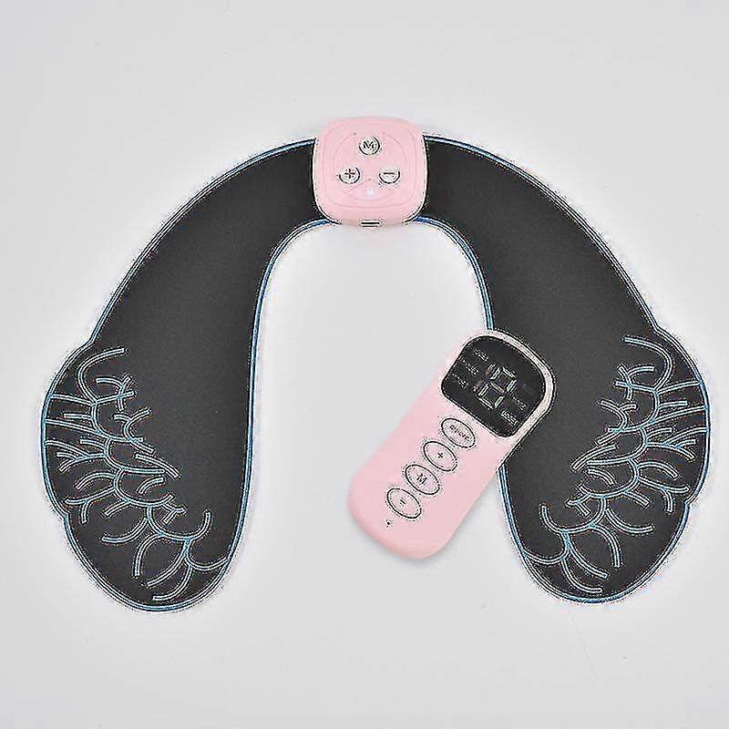 Remote Control Women's Hip Trainer for Targeted Stimulation of Buttock Muscles