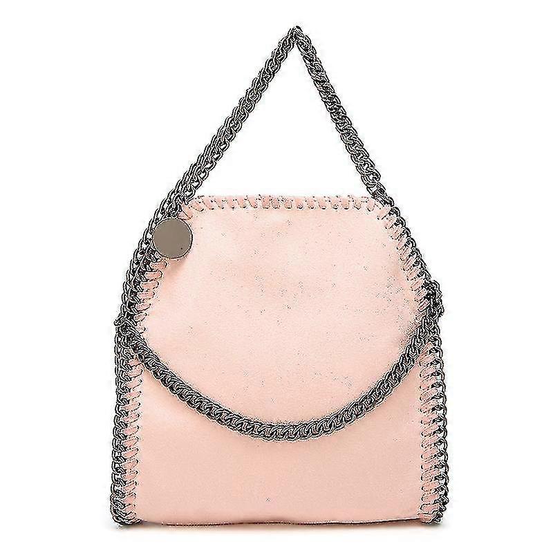 Γυναίκες crossbody τσάντες μόδα ώμου τσάντα αλυσίδα τσάντες μόδας φορητή αλυσίδα υφασμένα τσάντες