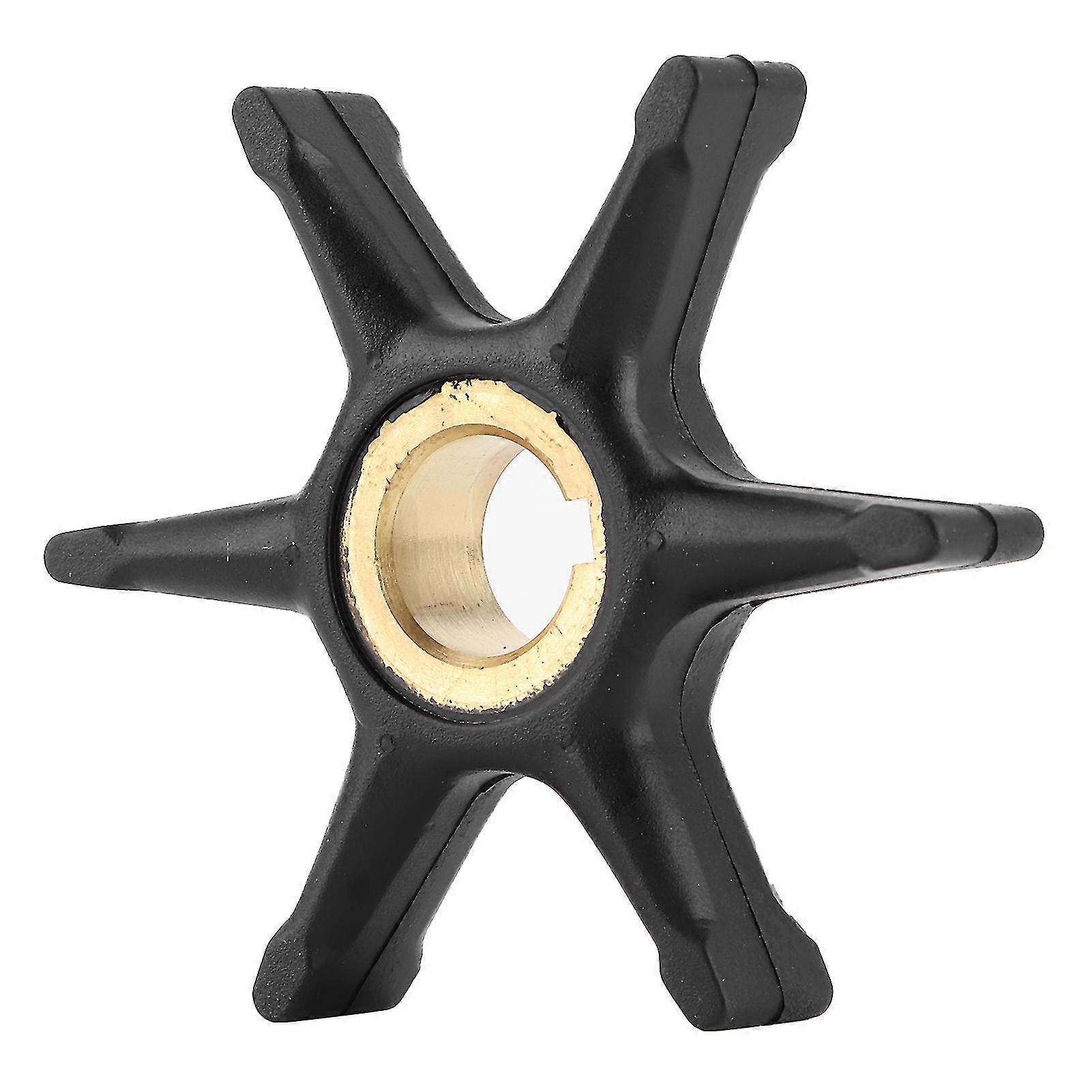 9.510 HP Johnson Evinrude OMC Outboard Engine Motor Water Pump Impeller 377178 775519 18-3003