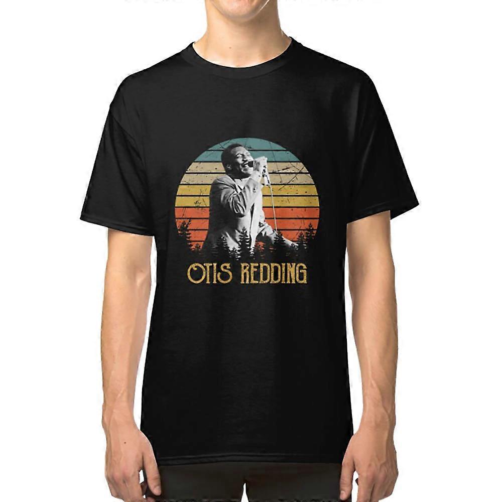 King Redding Vintage T-shirt