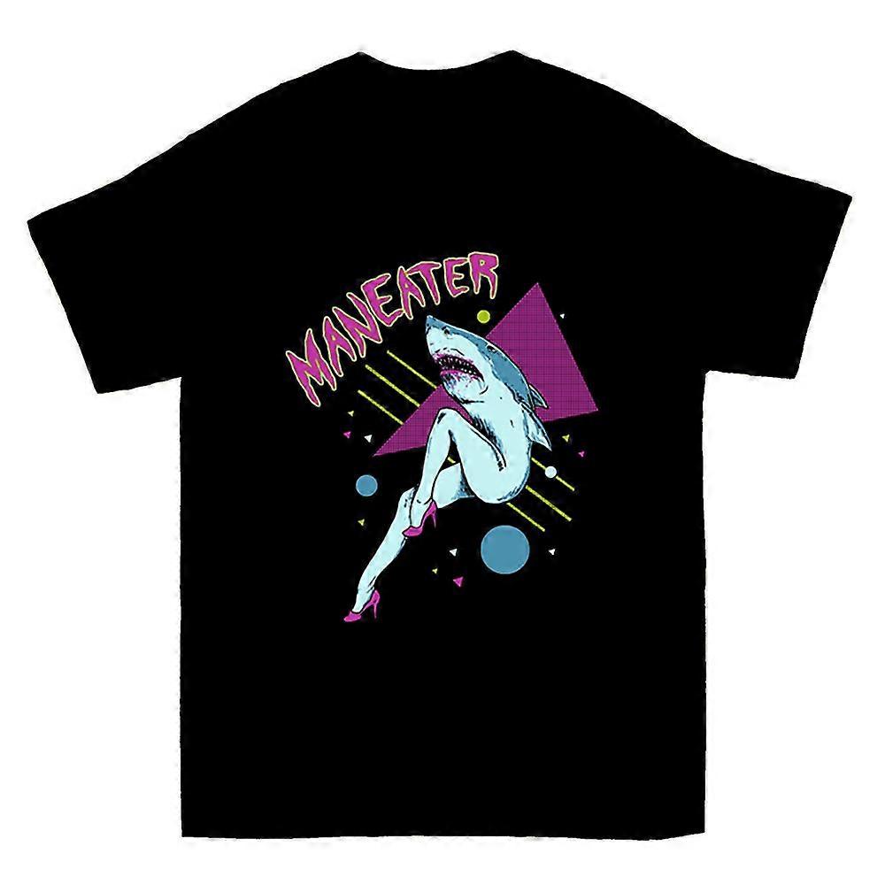 Maneater T-shirt