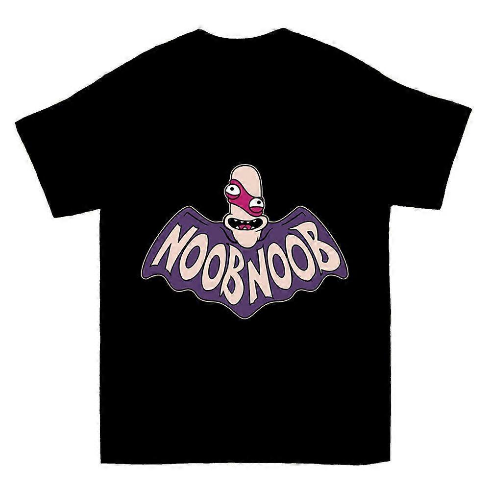 Noobman T-shirt
