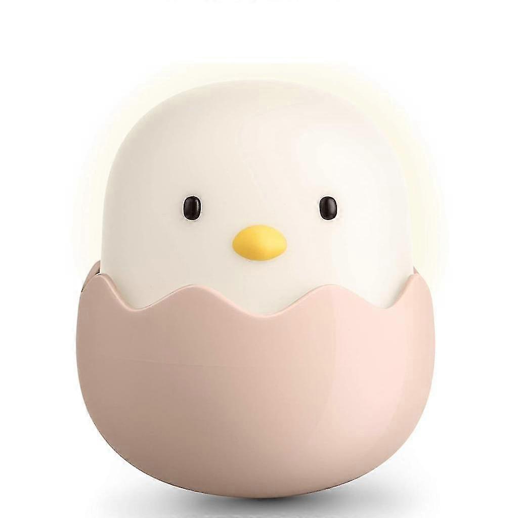 Still Light Dimmable - Led Night Light Chick For Baby