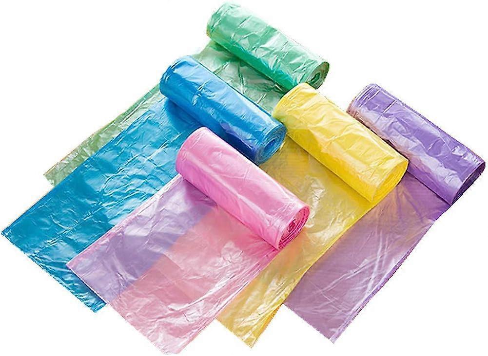 Søppelsekker av plast Søppelsekker Søppelsekker Søppelsekker for bad Kjøkken