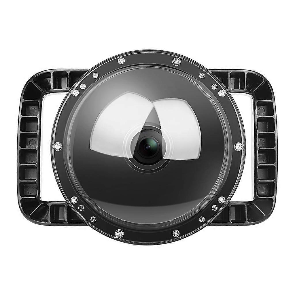 Waterproof Housing Case Heat Sinking Underwater Protector Cover For Osmo Camera