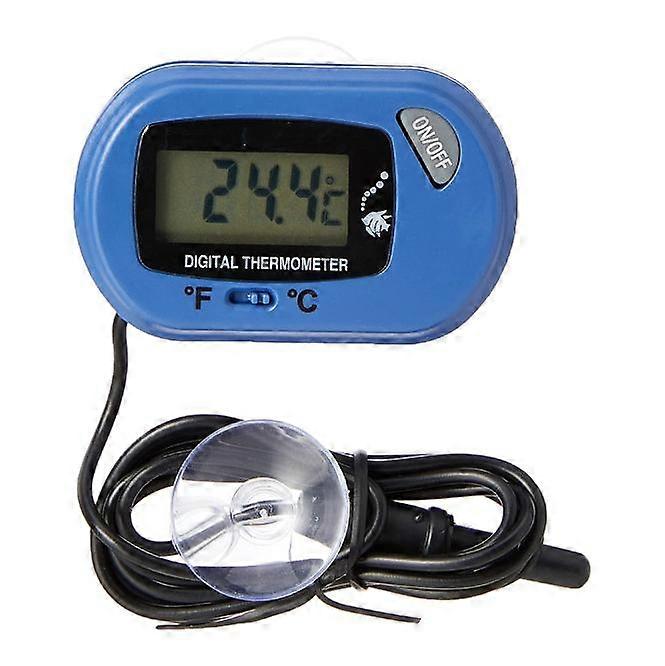 Termometr cyfrowy TH do akwarium