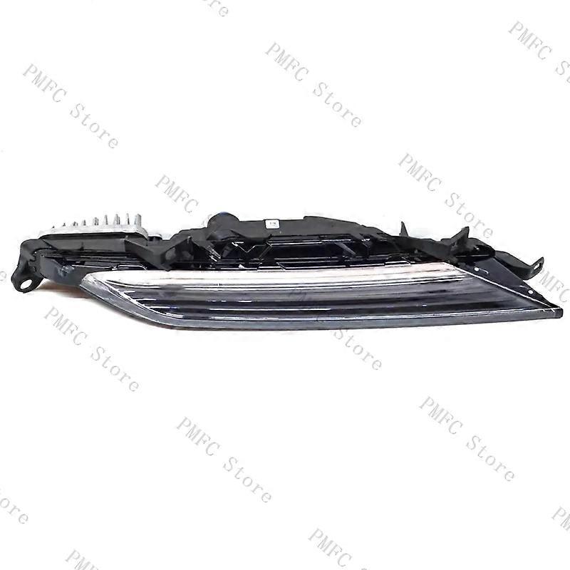 LED DRL Daylight Running Lamp Front Bumper Fog Light Driving Light For Porsche Macan 95B 2022 2023 2024 95B953042B 95B953041B