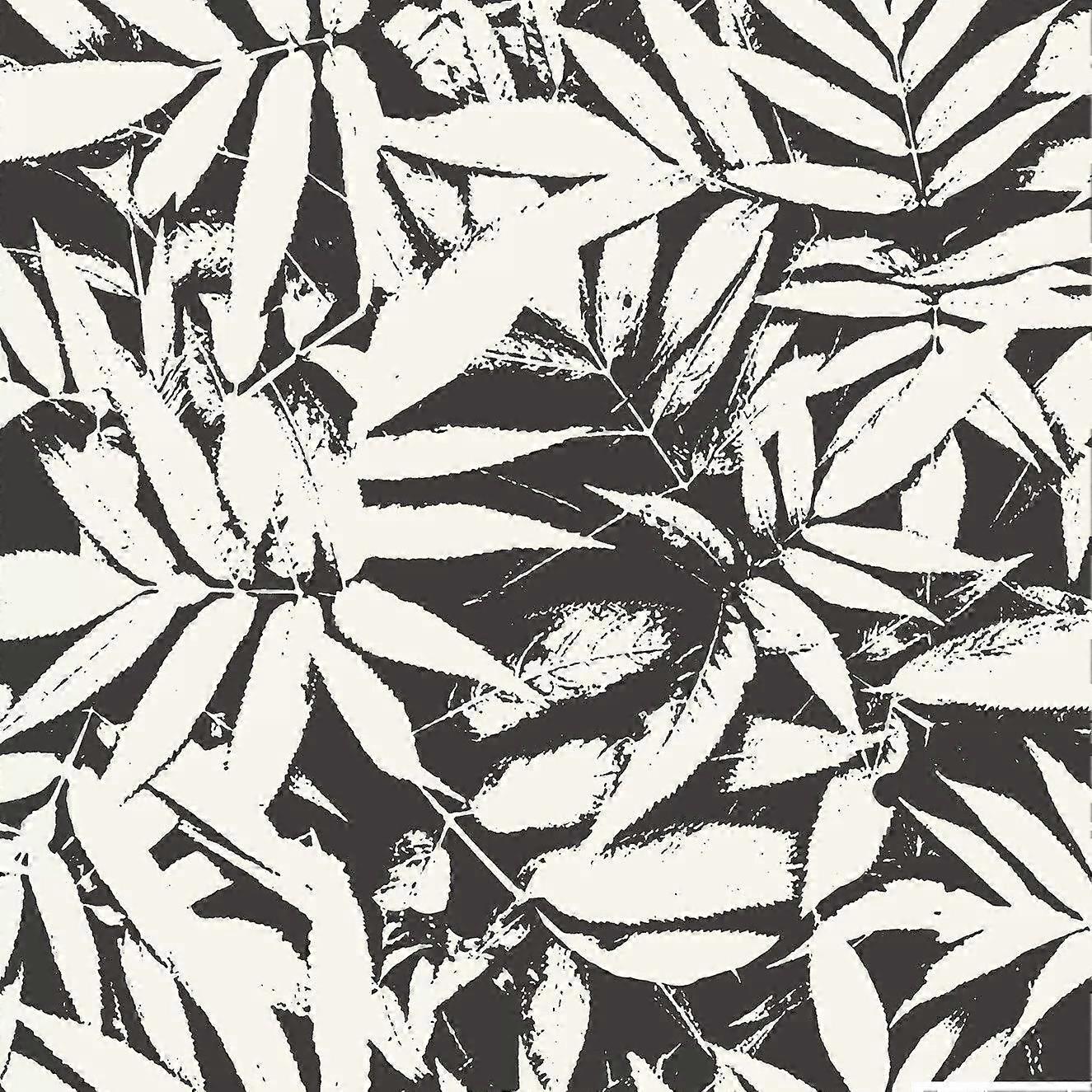 Arthouse Pirlan Mono Wallpaper