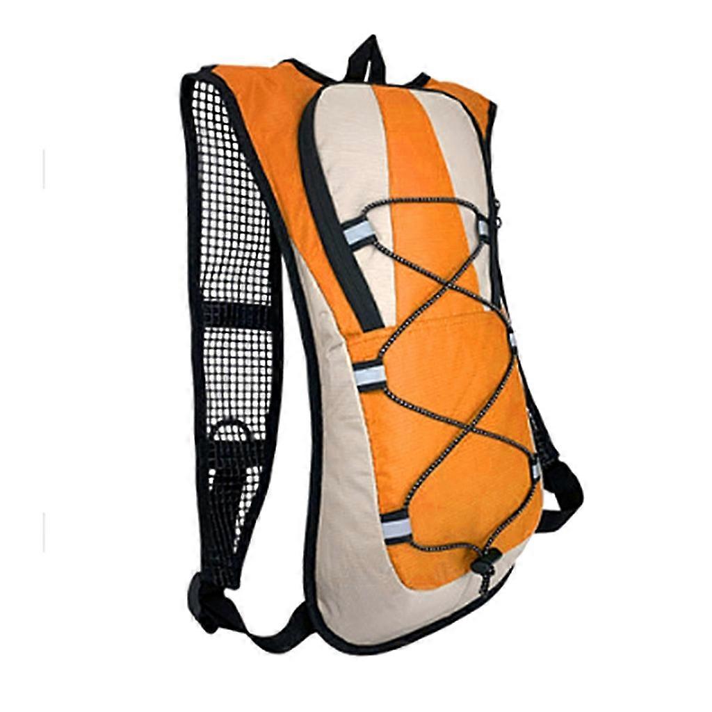 Running Rucksacks Water Bladder Backpack for Walking Climbings