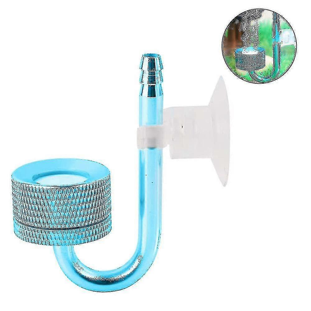 Exquisite Exquisite Aquarium Atomizer, Aquarium Diffuser Co2 For Aquarium