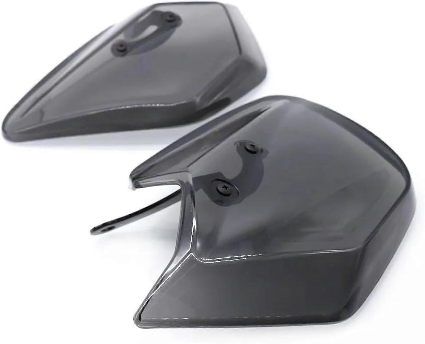 Handguard handlebar Motorcycle Accessories Handguard For XMAX300 XMAX250 For XMAX 300 For X-MAX 250 125 400 Windshield Hand Guards Handle Wind Shield 