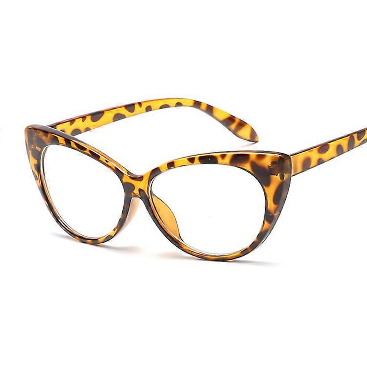 Lunettes de soleil œil de chat à fleurs pour femme, marque de luxe, vintage, œil de chat