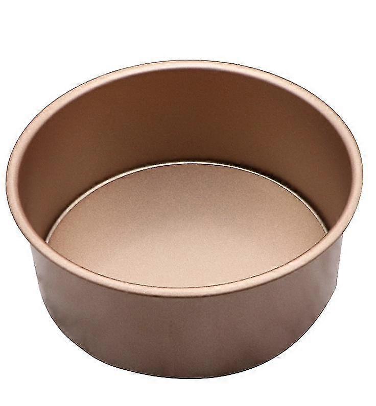 Round Cake Pan, 8-inch