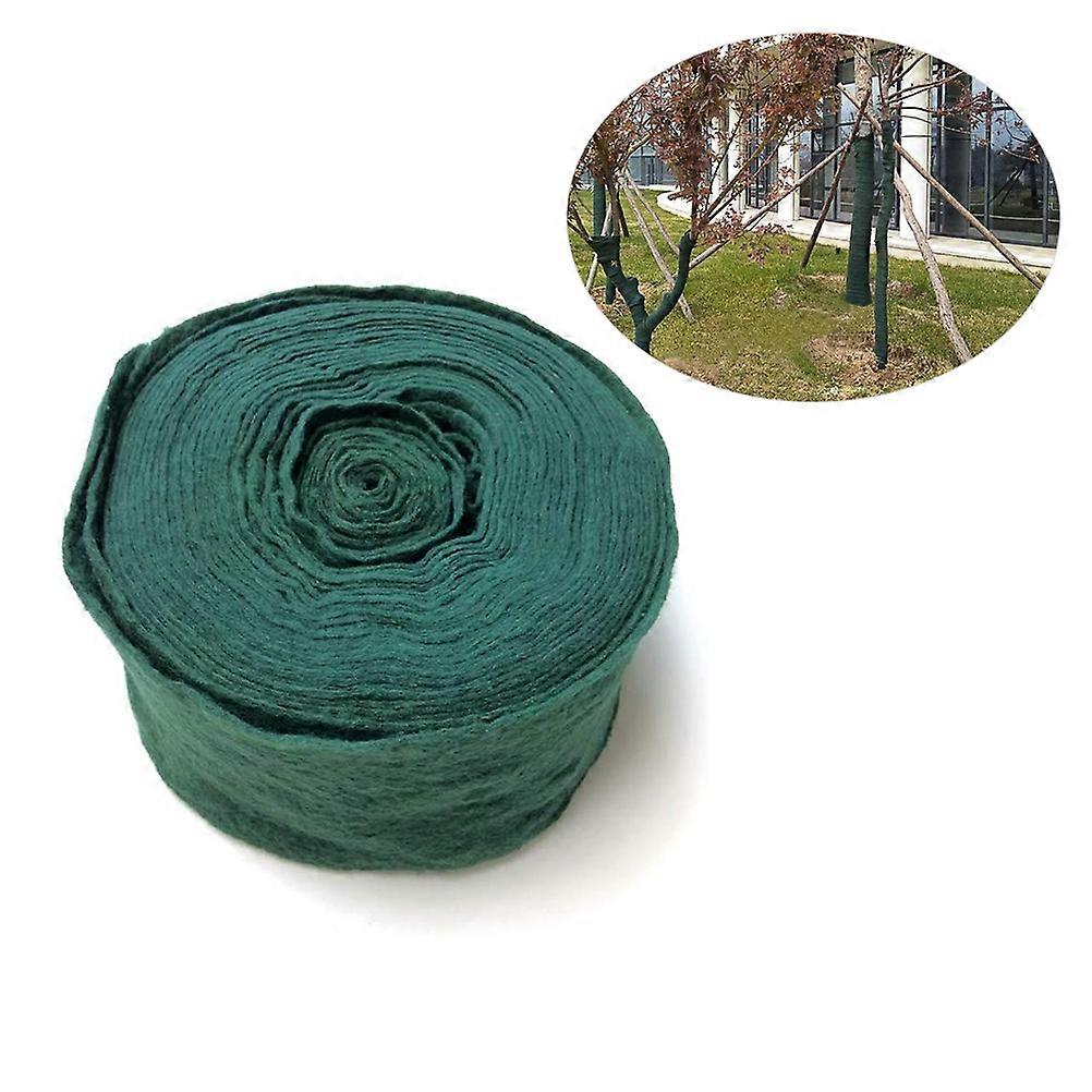 Tree Wrap Breathable Fabric Tree Protector Winter Tree Guards Tree Protective Wrap