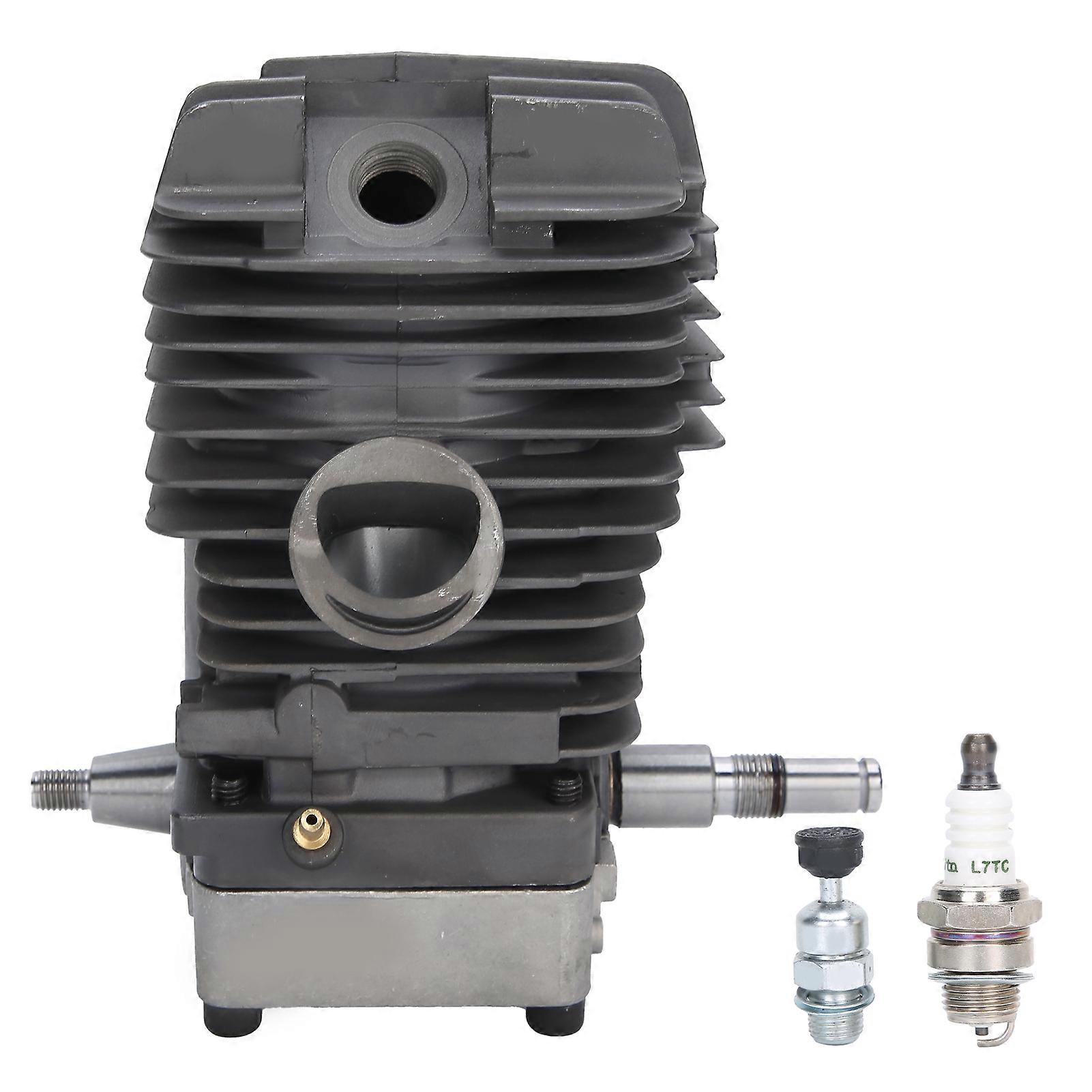 Cylinder Piston Shaft Engine Assembly Parts Fit for Stihl 029 039 MS290 MS310 MS390