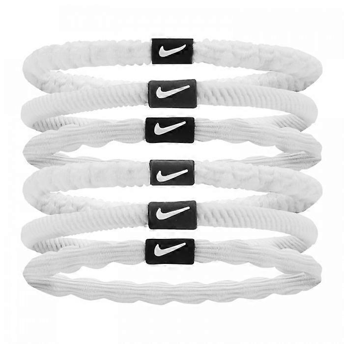 Nike Flex Haargummi (6er-Pack)