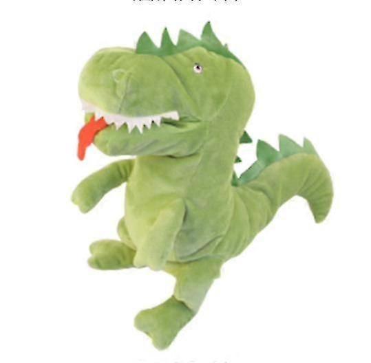 Snake Dinosaur Shark Doll Puppet