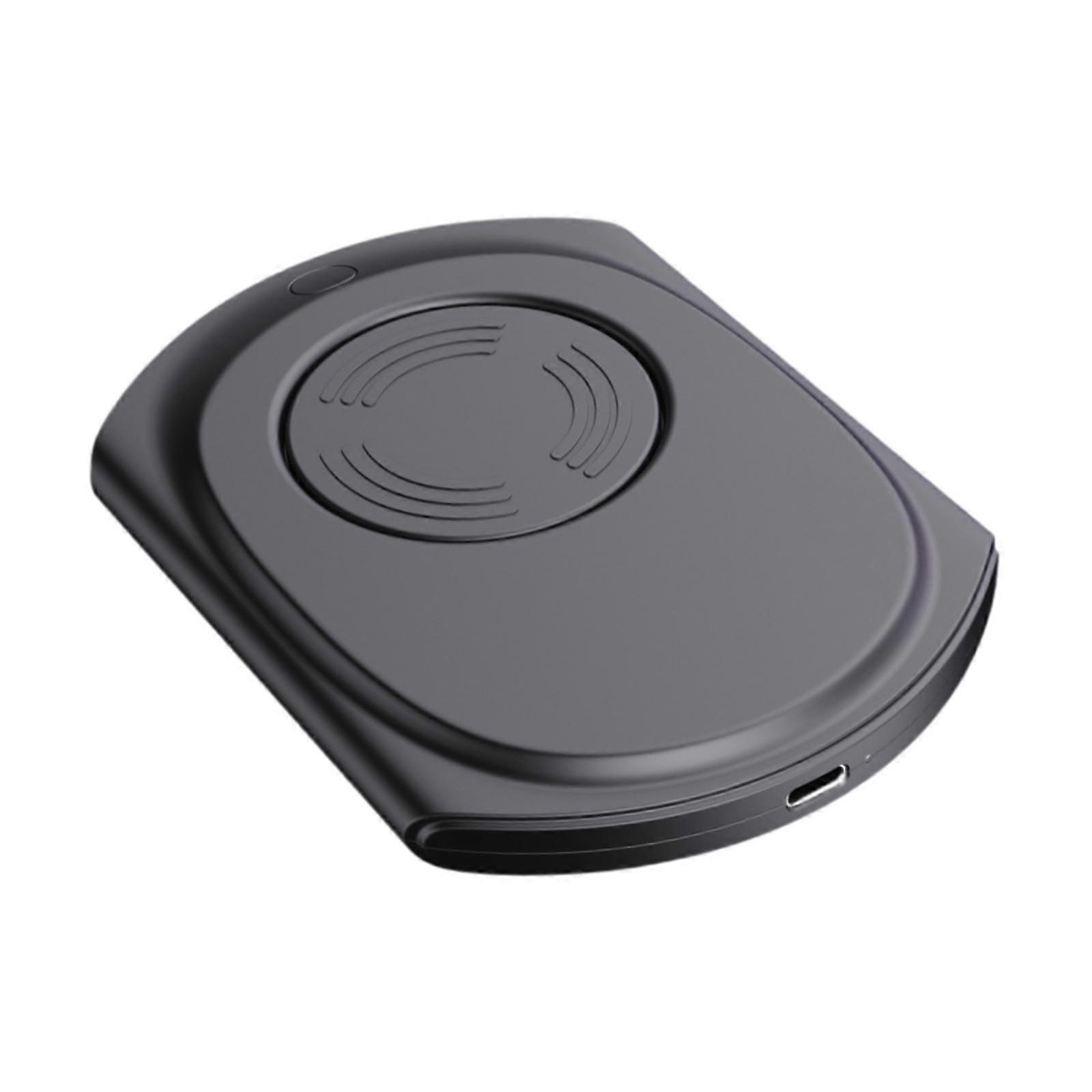 Mouse Mover Easy to Use Mouse Active Simulate Mouse Movement for Home Gaming