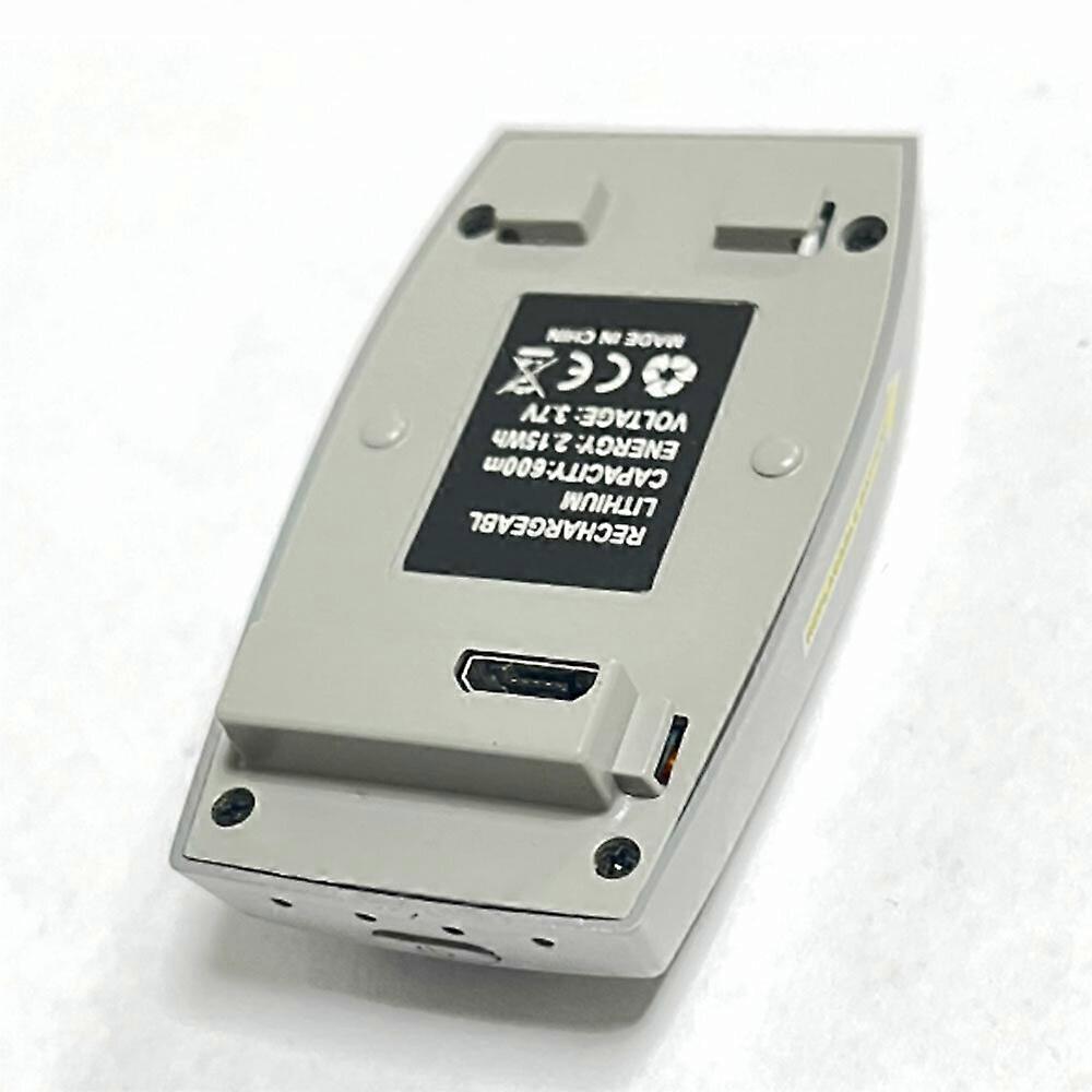 RC ERA C127AI RC Helicopter RC Part Spart Part 3.7V 600mAh Lithium Battery