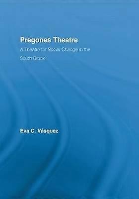 Pregones Theatre