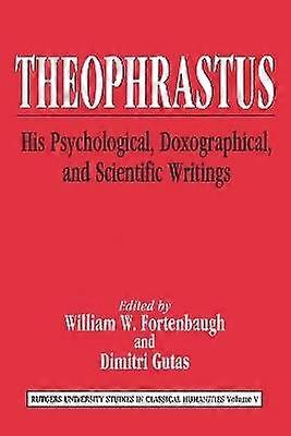 Theophrastus