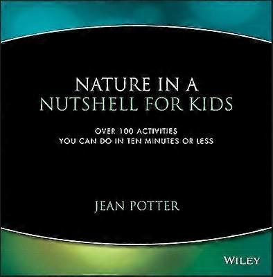 Nature in a Nutshell for Kids