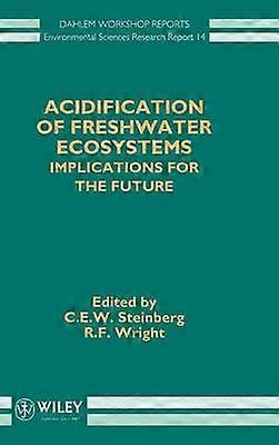 Acidification of Freshwater Ecosystems