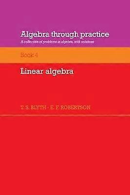 Algebra prin practică