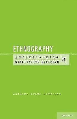 Ethnographie