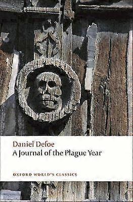 A Journal of the Plague Year