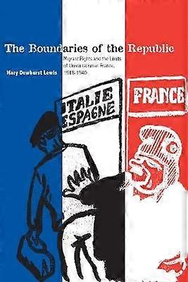 The Boundaries of the Republic