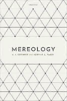 Mereology