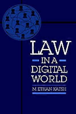 Law in a Digital World