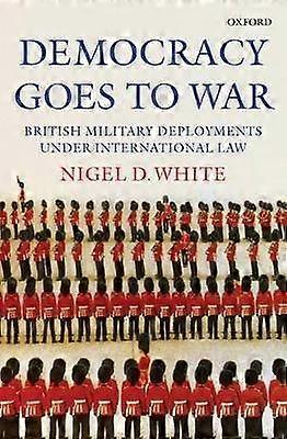 Democracy Goes to War C