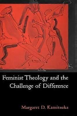 Feminist Theology and the Challenge of Difference