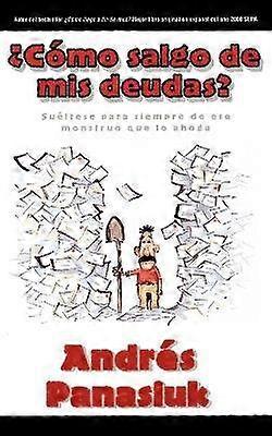 Como Salgo de MIS Deudas?