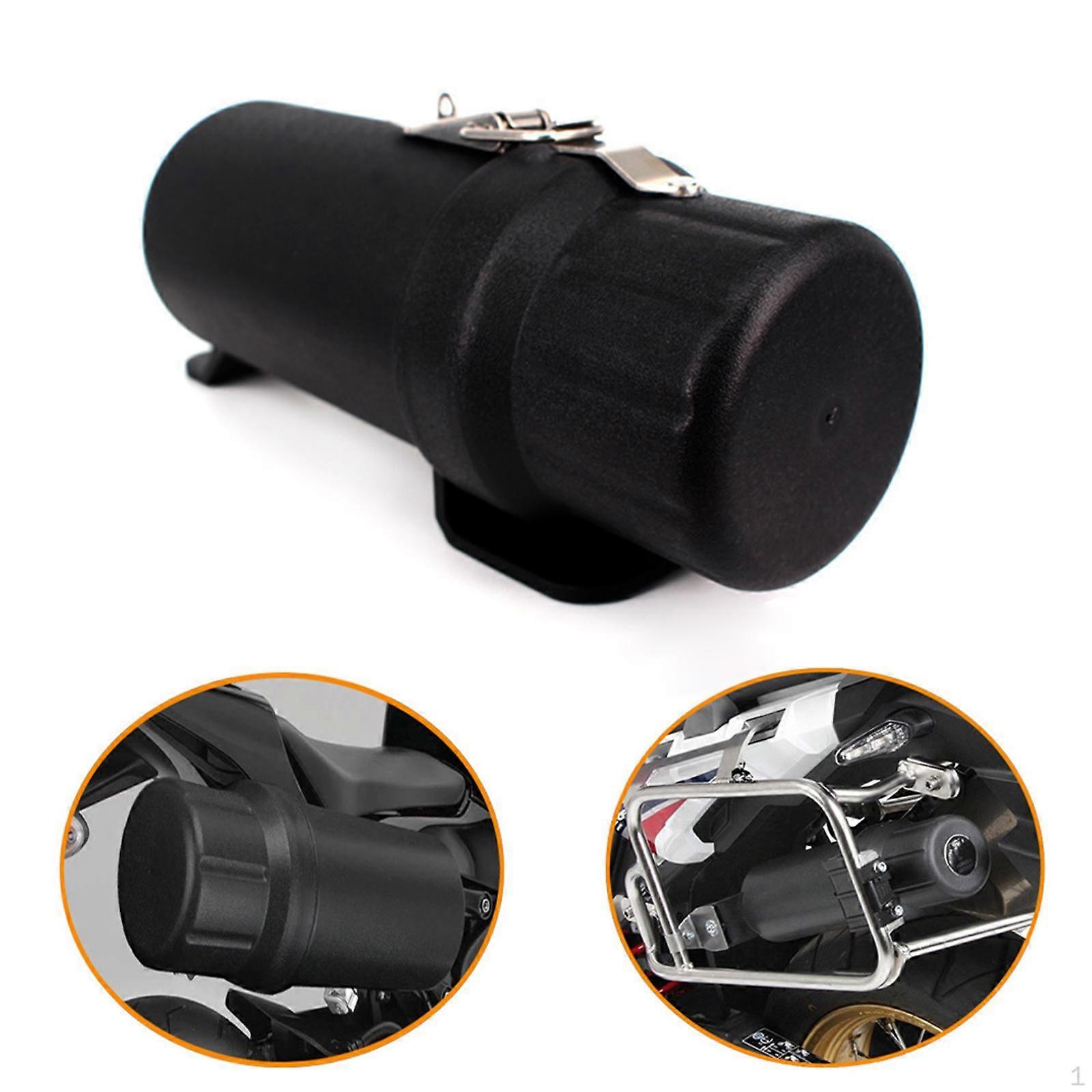 Motorcycle Tool Holder Container for Gloves Waterproof