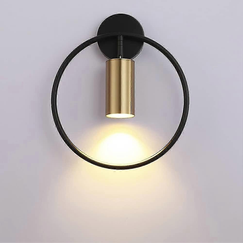 Wall Light Modern Nordic ior Light With Spotlight Led Swivel And Adjustable For Bedroom Reading Headboard,0222